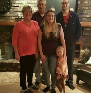 Meet your Posher, Bradley